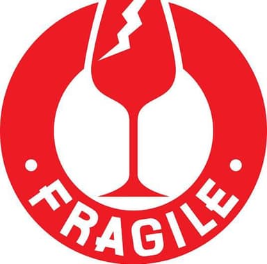 Fragile